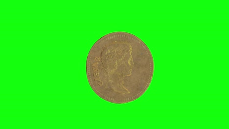 8-animations-3d-roman-antique-ancient-gold-coin